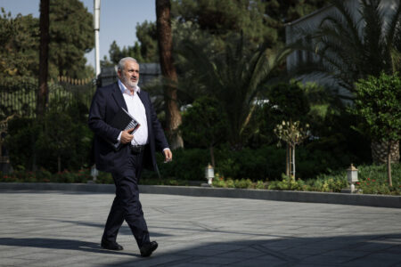 همکاری‌های مشترک ایران و عربستان سعودی در پنجمین کنفرانس OIC