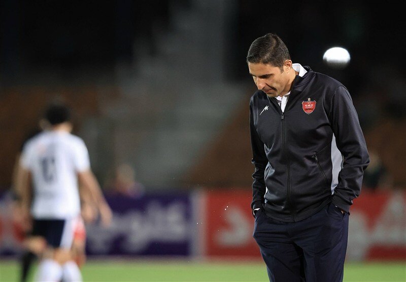 شایعات جدید درباره جانشین هاشمیان؛ «۳+۳» گزینه! شایعات جدید درباره جانشین هاشمیان؛ «۳+۳» گزینه!