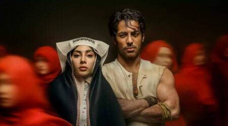 "بامداد خمار" محسن چاوشی منتشر شد +دانلود