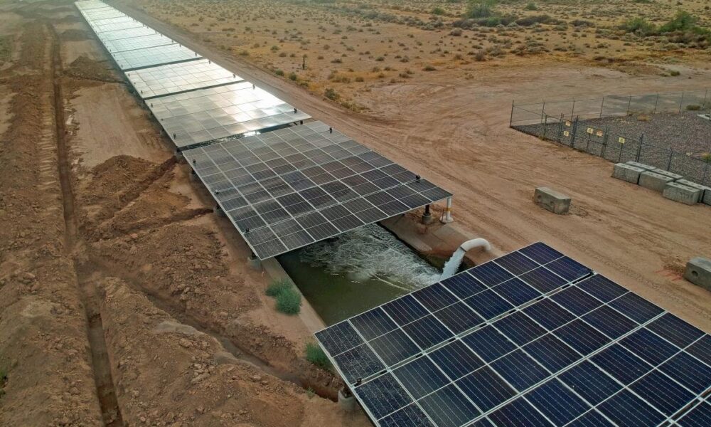 ایران در میدان تحول انرژی