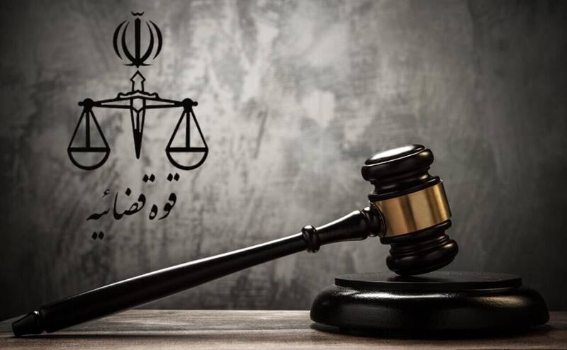 بازیگر سینما با شکایت شاکی خصوصی بازداشت شد بازیگر سینما با شکایت شاکی خصوصی بازداشت شد