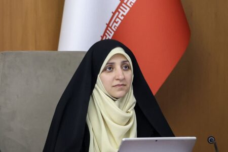 کارگروه ویژه برای رفع تبعیض از زنان کارآفرین تشکیل می‌دهیم