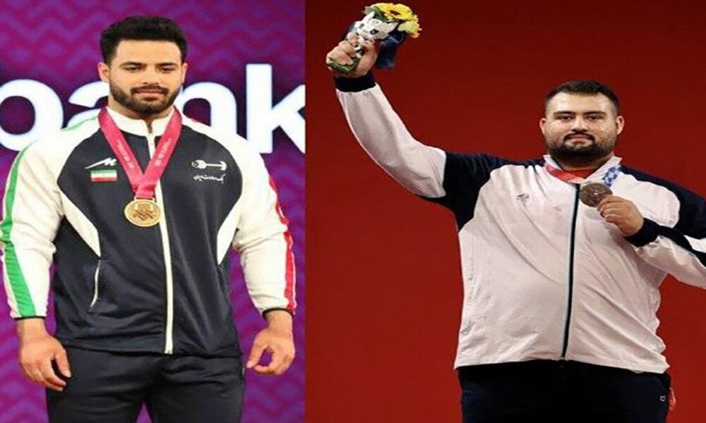 پرچمدار ایران تغییر کرد/ علی داودی از سفر بازماند! پرچمدار ایران تغییر کرد/ علی داودی از سفر بازماند!