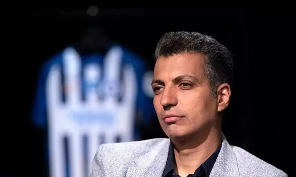 بیانیه فدراسیون فوتبال درباره صحبت‌های جنجالی عادل