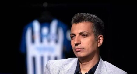 بیانیه فدراسیون فوتبال درباره صحبت‌های جنجالی عادل