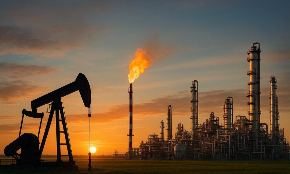 مجوز حفاری نفت در آمازون صادر شد مجوز حفاری نفت در آمازون صادر شد