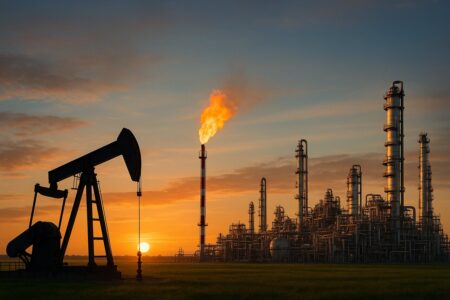 مجوز حفاری نفت در آمازون صادر شد