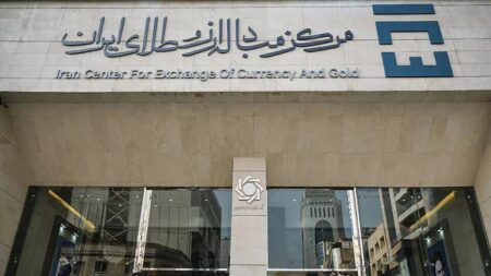 امکان فروش ارز کالاهای فولادی و نفتی در تالار دوم فراهم شد