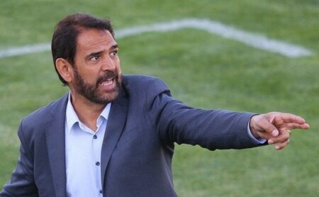 توهین فیروز کریمی به المیرا شریفی مقدم روی آنتن زنده +ویدیو