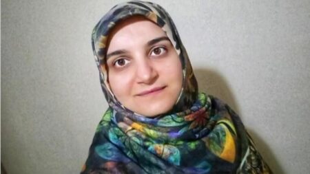از آزادی مهدیه اسفندیاری تا حضور ایران در FATF بعد از شش سال از آزادی مهدیه اسفندیاری تا حضور ایران در FATF بعد از شش سال
