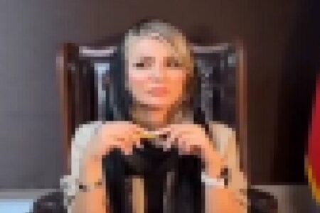 ورود بلاگری به مشاغل حساس چه خطرهایی دارد؟ ورود بلاگری به مشاغل حساس چه خطرهایی دارد؟