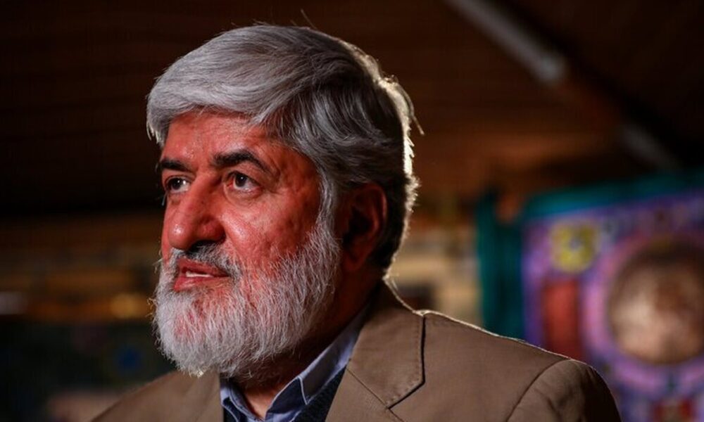 هشدار مطهری درباره روابط آزاد و بی‌بند و باری/ اصلاح‌طلبان از بی‌حجابی خوشحال هستند!