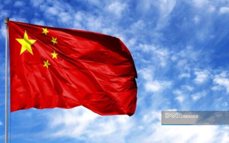 کاهش رشد اقتصادی چین در سه‌ماهه سوم ۲۰۲۵