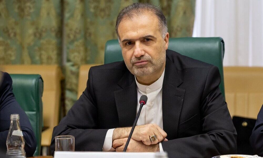۸۷ درصد تجارت با روسیه از تعرفه‌های تجاری معاف شد