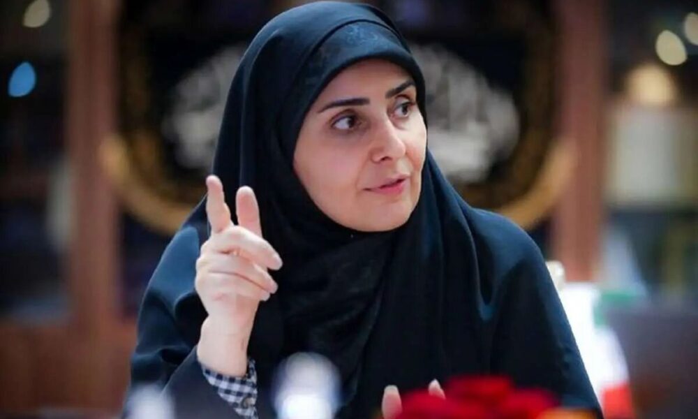 شهر لجستیک تهران پروژه‌ای با ابعاد فراملی در توسعه حمل‌ونقل کشور است