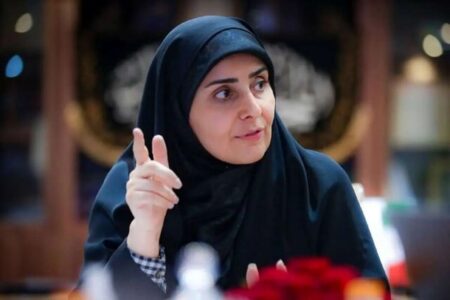 شهر لجستیک تهران پروژه‌ای با ابعاد فراملی در توسعه حمل‌ونقل کشور است