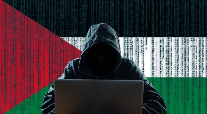 افشاگری هولناک هکر نقاب‌دار/ ۹۲۰ گیگابایت از جنایات اسرائیل روی میز دادگاه لاهه