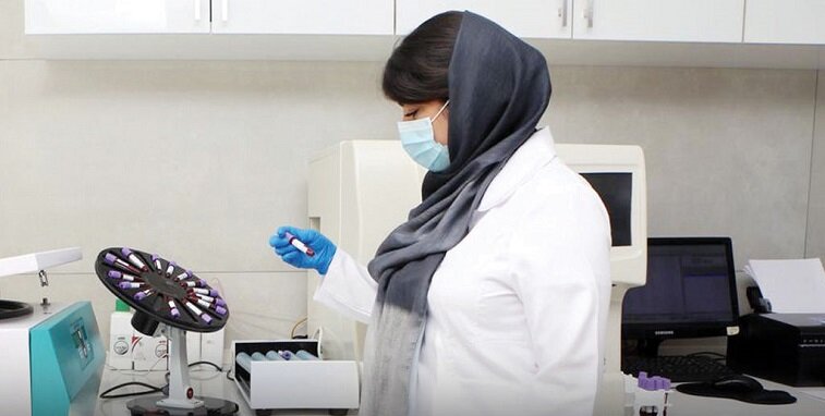 ۵ آزمایشی که ‌ بعد از ۴۰‌سالگی باید انجام دهید