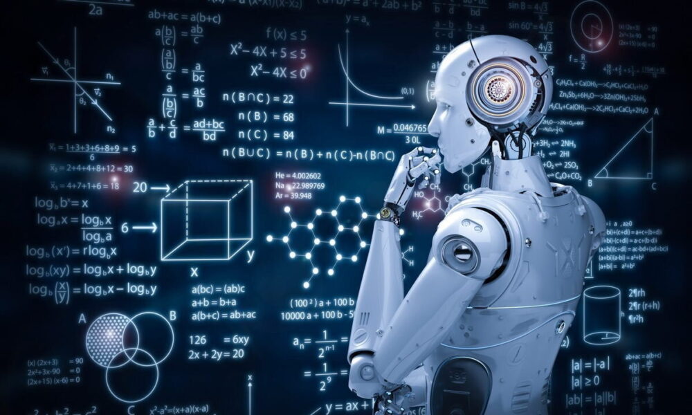 هوش مصنوعی در ایران بی‌هوش شد!