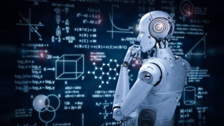 هوش مصنوعی در ایران بی‌هوش شد!