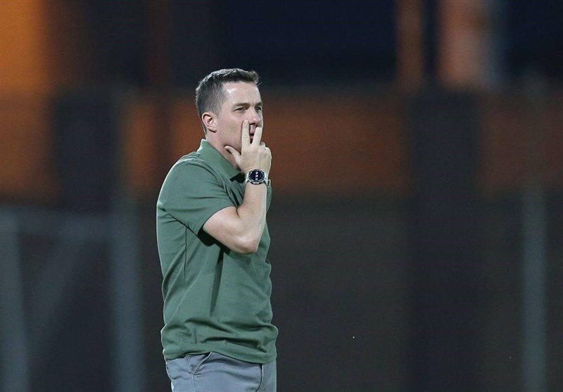 توافق صورت گرفت؛ سرمربی جدید پرسپولیس هفته آینده در تهران توافق صورت گرفت؛ سرمربی جدید پرسپولیس هفته آینده در تهران