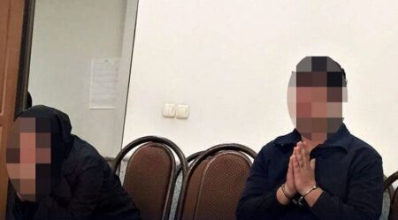 زن خیانت‌کار با همدستی معشوقش همسرش را کشت! +جزئیات