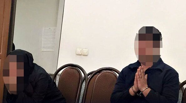 زن خیانت‌کار با همدستی معشوقش همسرش را کشت! +جزئیات