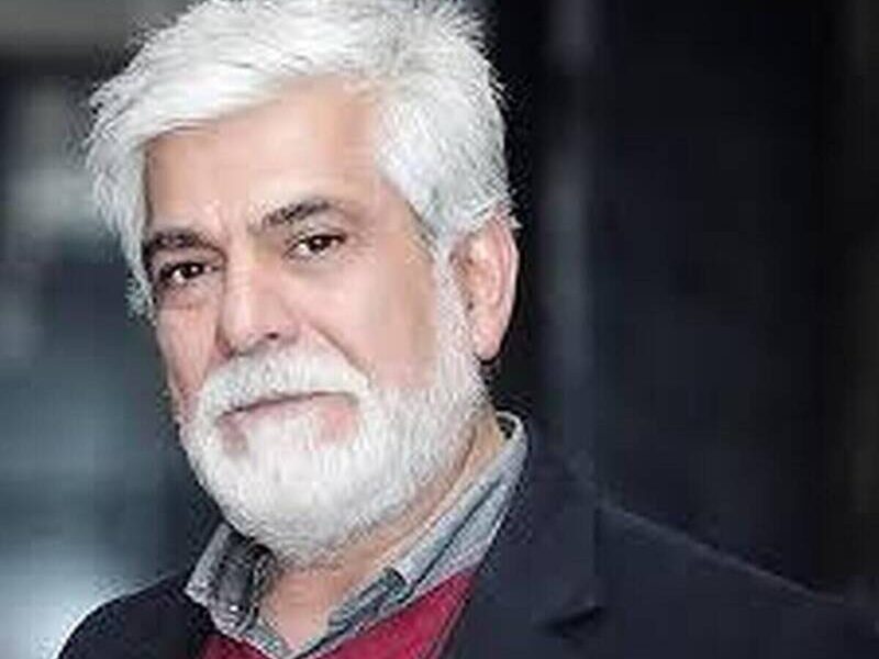 حسین پاکدل برای شورای صیانت خانه سینما رای آورد