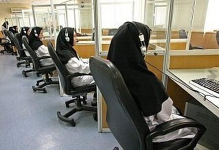 تماس‌های عجیب و غریب با اورژانس برای فرار از تنهایی!