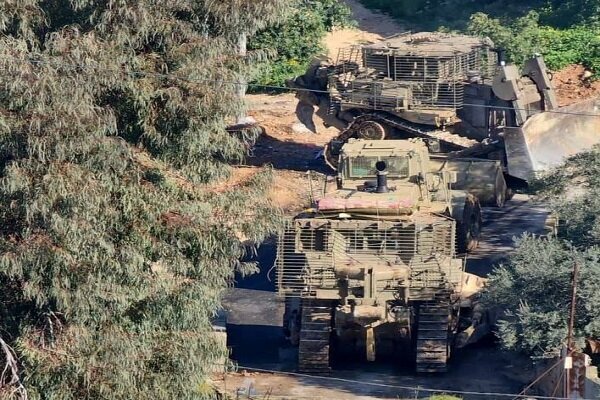 یورش نظامیان اشغالگر به کرانه باختری؛ زخمی شدن ۳ فلسطینی در شمال قدس یورش نظامیان اشغالگر به کرانه باختری؛ زخمی شدن ۳ فلسطینی در شمال قدس