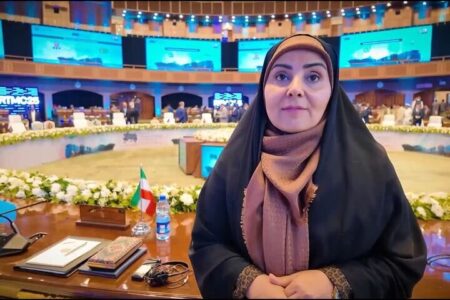 ایران و پاکستان در مسیر توسعه کریدورهای تجاری و ترانزیت ایران و پاکستان در مسیر توسعه کریدورهای تجاری و ترانزیت