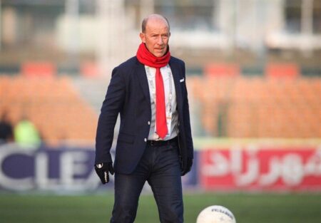 رقابت آرژانتینی و برزیلی برای نیمکت پرسپولیس؛ گزینه جدید سرخ‌ها معرفی شد