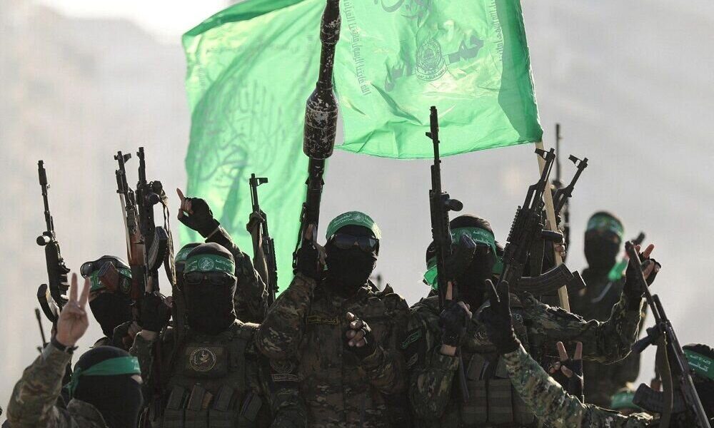 جنگ قرن با پیروزی مقاومت پایان یافت، نه صلح ترامپ