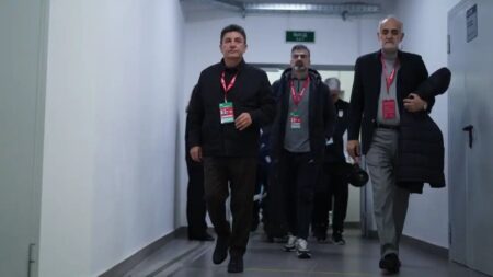 آخرین خبر از ویزای آمریکا برای تاج و قلعه‌نویی/ سخنگوی فدراسیون توضیح داد