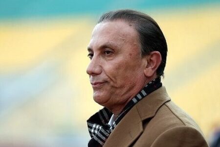 واکنش حمید درخشان به بازداشت پژمان جمشیدی: باور نمی‌کنم!