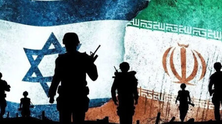 جنگ گزینه شکست ترامپ