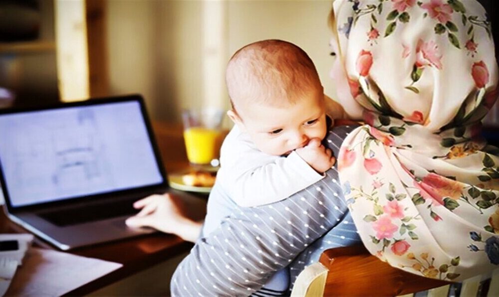 برای سلامت بانوان چه کار کرده‌اید؟