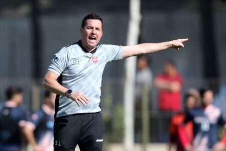 انتظار به پایان رسید؛ اوسمار سرمربی پرسپولیس شد