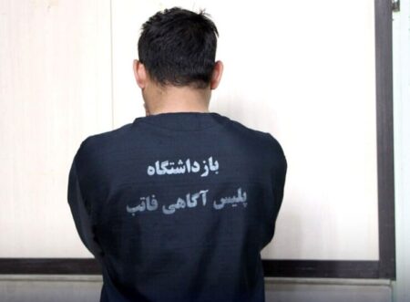 داماد عصبانی با قمه به جان برادرزنش افتاد! داماد عصبانی با قمه به جان برادرزنش افتاد!