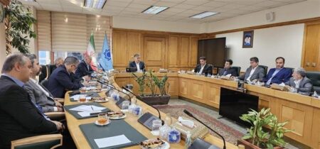 تعیین تکلیف دارایی‌های بانک آینده با عاملیت بانک ملی آغاز شد