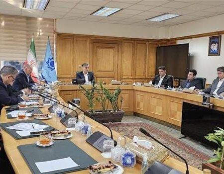 تعیین تکلیف دارایی‌های بانک آینده با عاملیت بانک ملی آغاز شد