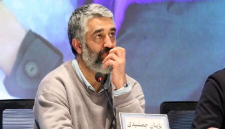 خبر فوری دادگستری تهران درباره وضعیت پژمان جمشیدی