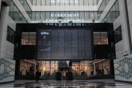 شاخص بورس امروز ۳ آبان/ افت ۱۹ هزار واحدی