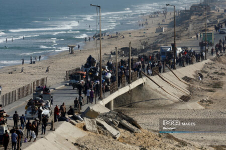 غذا به‌ازای اجساد اسرای اسرائیلی