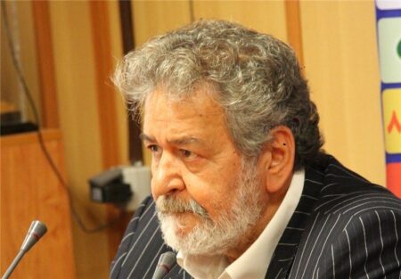 موضع‌گیری تند امیر عابدینی علیه مدیران پرسپولیس: به هاشمیان ظلم کردید/ امیدوارم شنیده‌هایم دروغ باشد!