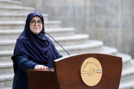 دولت پیگیر کنترل تورم و گرانی است