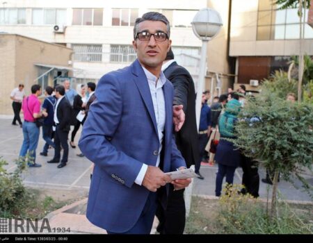 پژمان جمشیدی آزاد شد