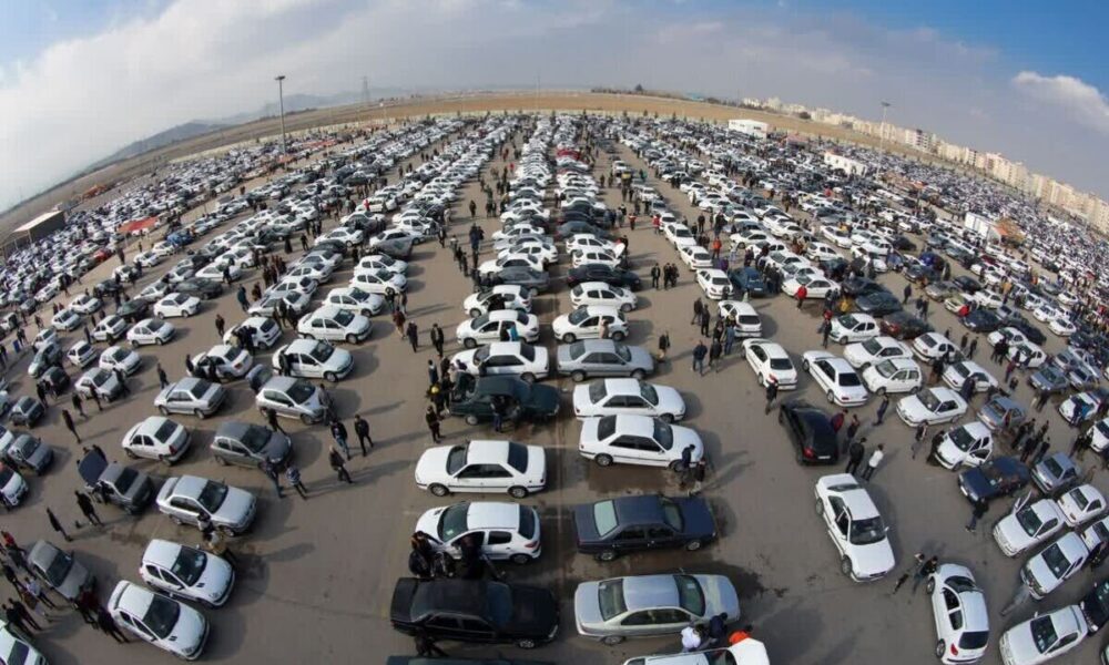 آیین‌نامه اجرایی ارتقای کیفیت تولید خودرو و کاهش مصرف سوخت تصویب شد