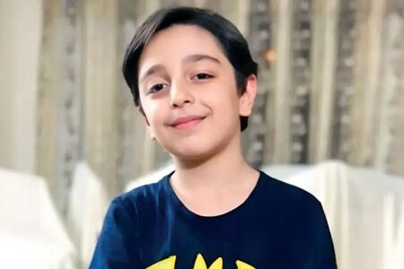 جزئیات مرگ پسر ۱۲ساله که بعد از تنبیه در مدرسه خودکشی کرد +عکس