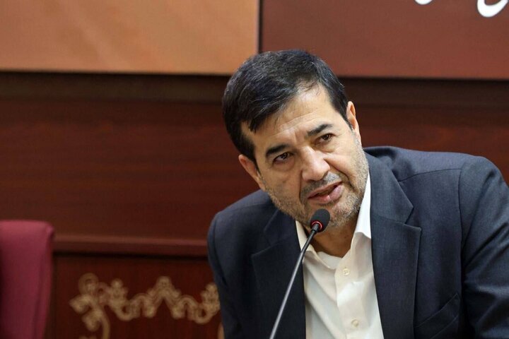 وزیر ورزش زمان برگزاری مسابقات در ورزشگاه آزادی را اعلام کرد وزیر ورزش زمان برگزاری مسابقات در ورزشگاه آزادی را اعلام کرد